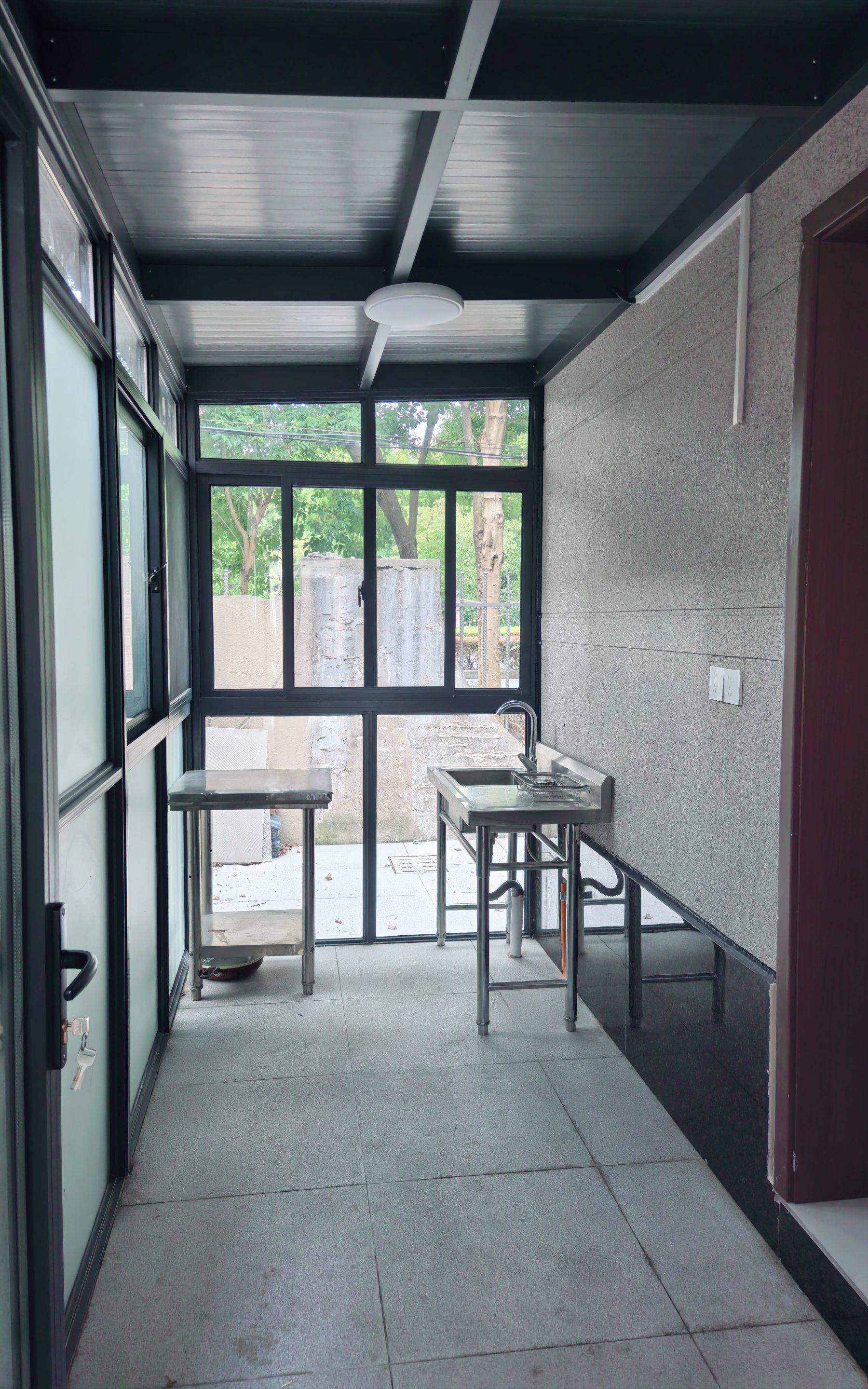 松江 花桥小区-38号楼