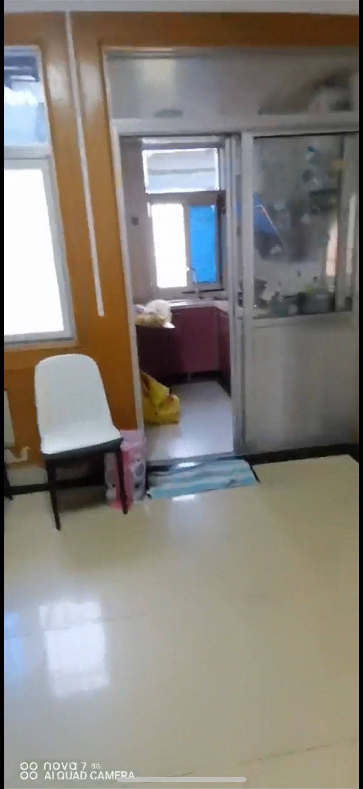 棲霞 迈苑小区