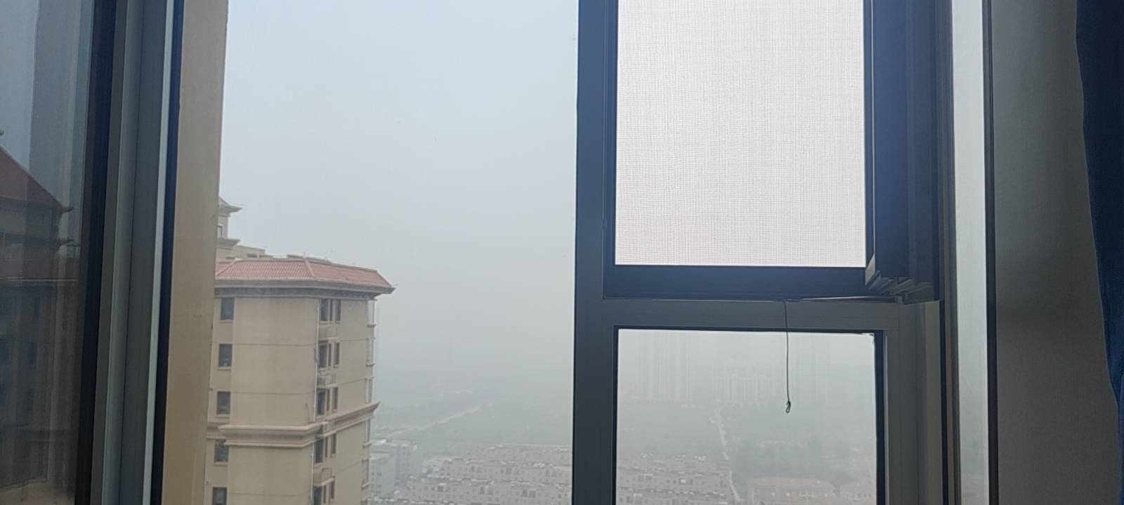 長安 龙溪城旭景湾