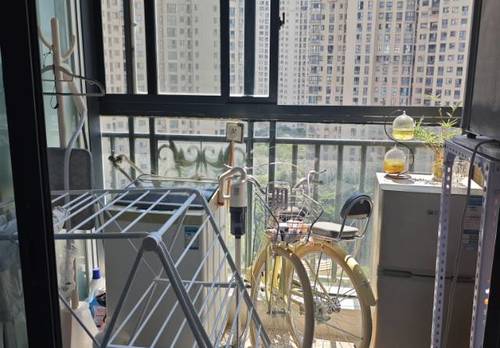 Jimei 水晶湖郡A区-20号楼