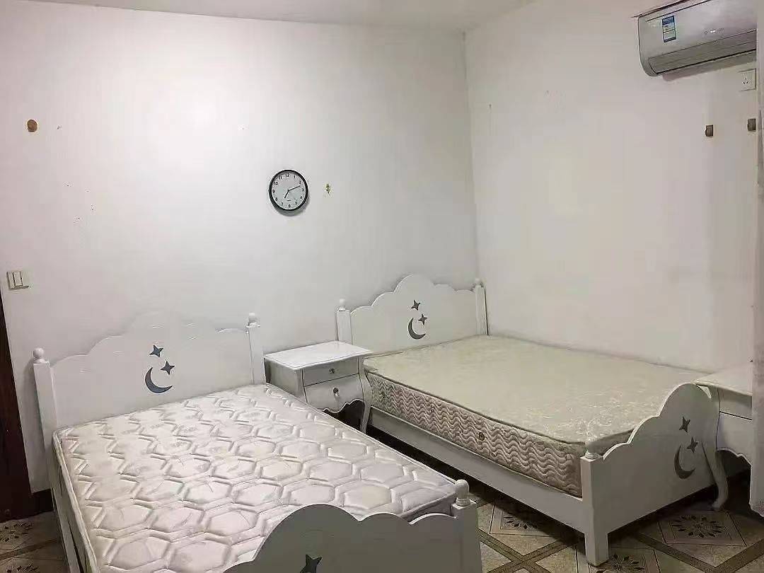 Shanghai Yangpu | 鞍山路310弄小区(申安公寓二期)-12号楼_3