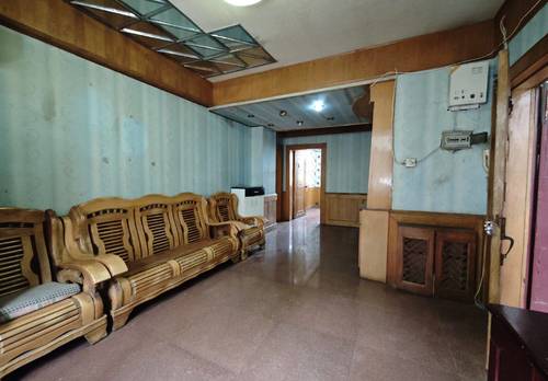 Qingshan 24街坊