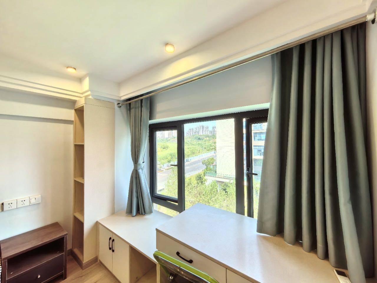 Chongqing Banan | 西部人才产业园-9号楼_4
