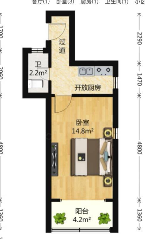 上海 徐匯 | 泰东新村_7