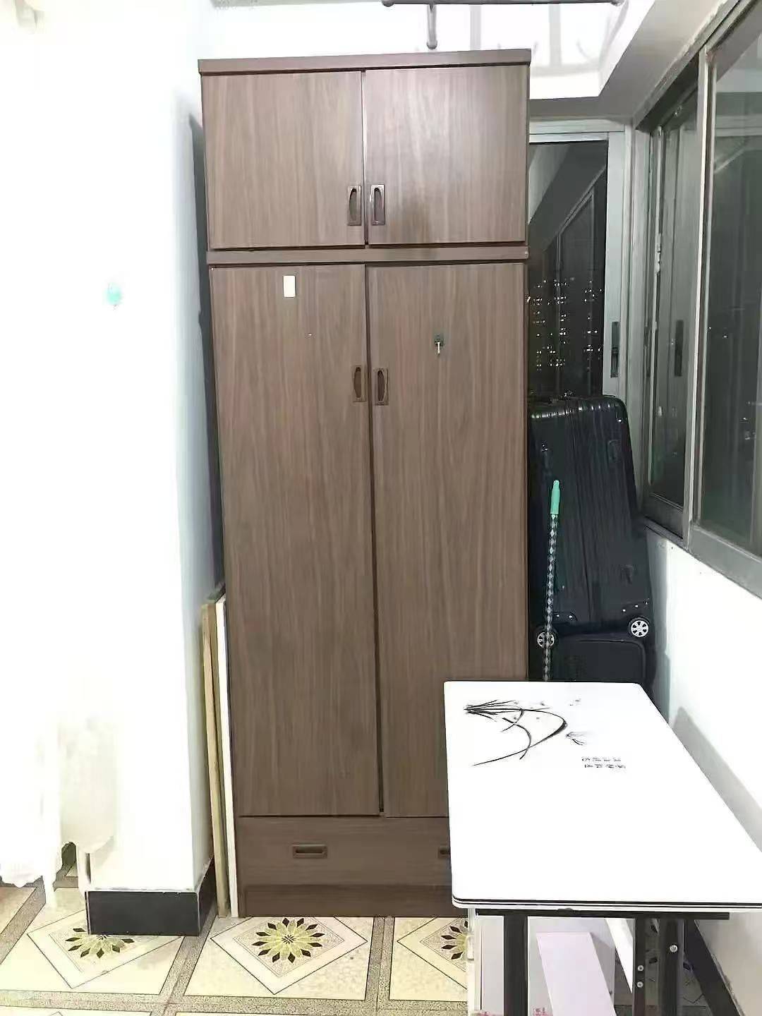 Shanghai Yangpu | 鞍山路310弄小区(申安公寓二期)-12号楼_4