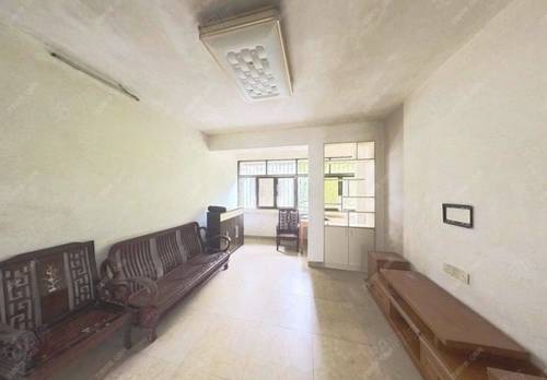 Xiangzhou 香柠新村