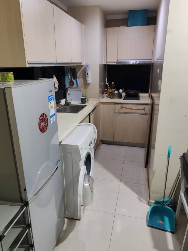 東麗 颐景公寓