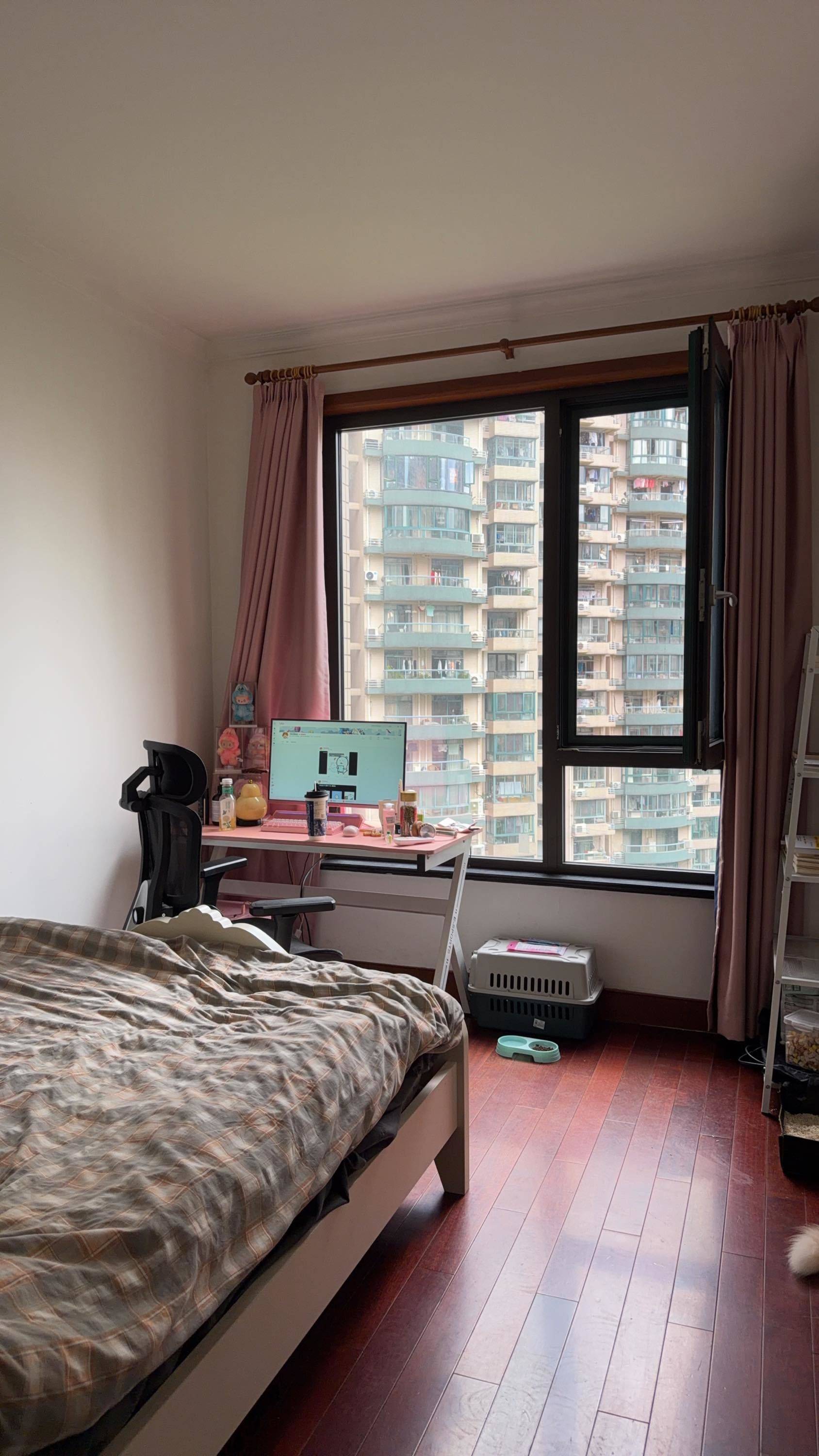 Shanghai Jing‘An | 达安花园_4