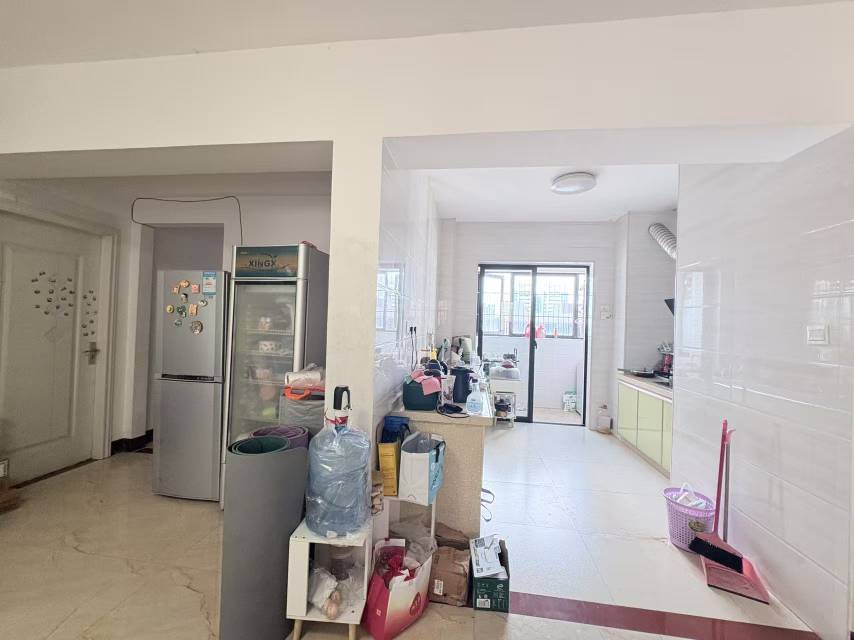 江南区 盛邦领地