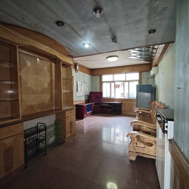 Wuhan Qingshan | 24街坊_3