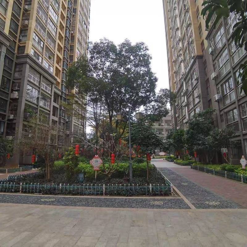 Xiamen Huli | 天成花园_3