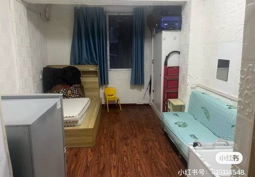 江汉 前进社区