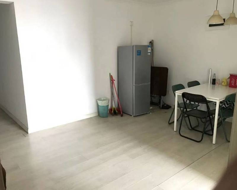 Beijing Fengtai | 方庄南路18号院-12号楼_4