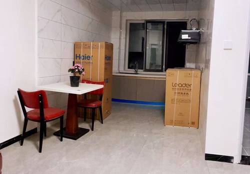 Gaocheng 馨家快捷酒店(藁城汽车站店)