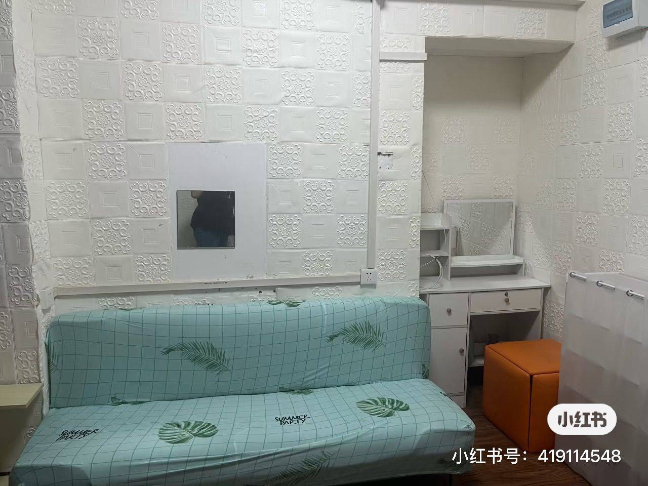 武汉 江汉 | 前进社区_4