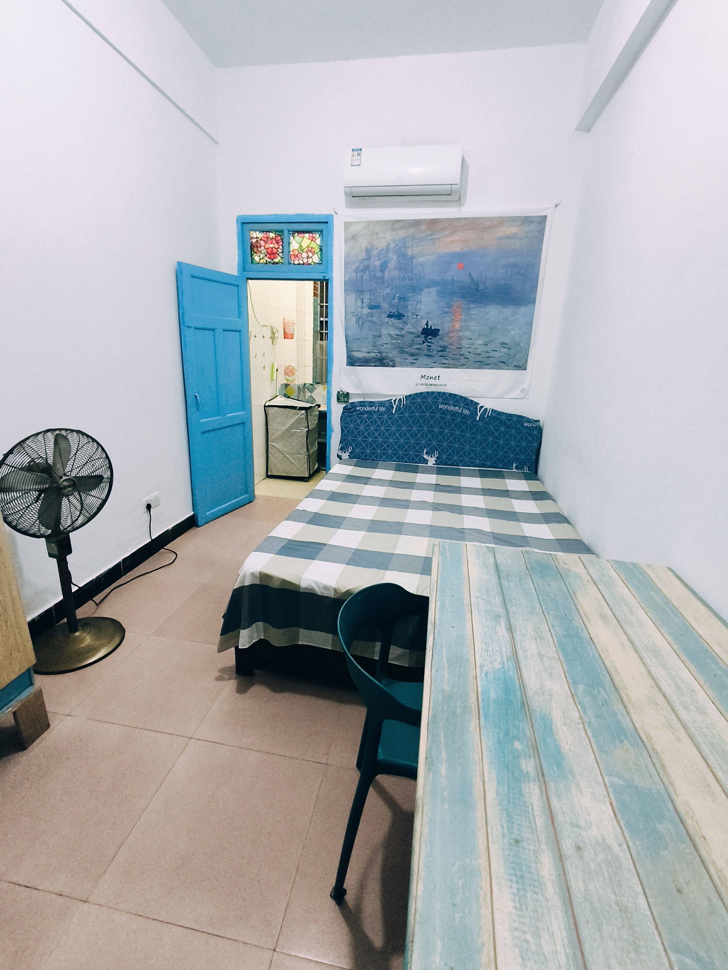 Huli 湖里街北片-38号楼