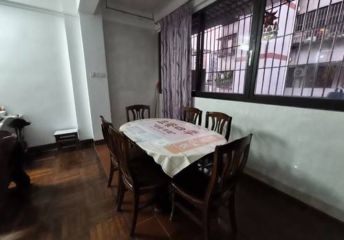 禅城 金鱼街37号-7座