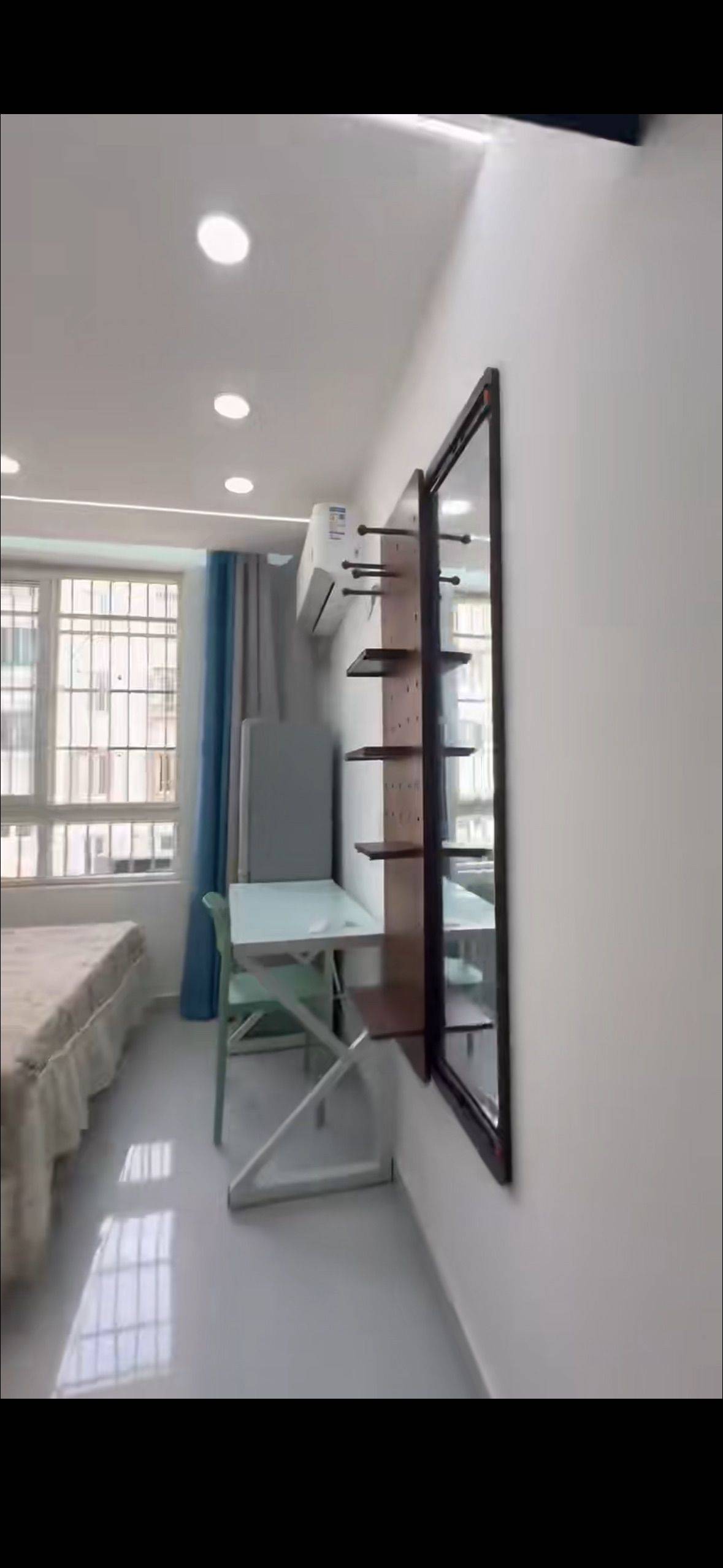 工业园 莲花新村