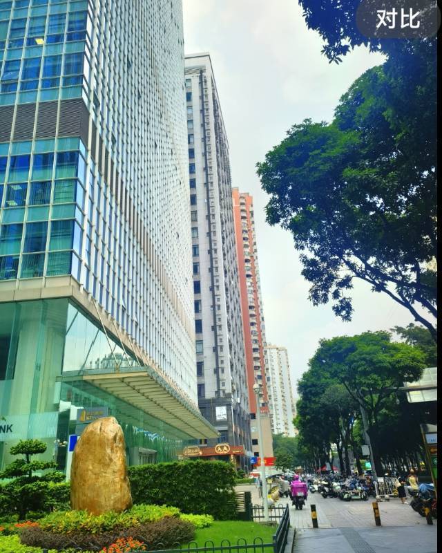 广州 天河 | 凯蓝大厦_8