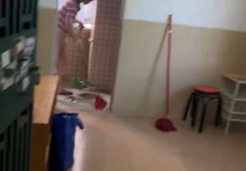 Longhua 丹坑村南区