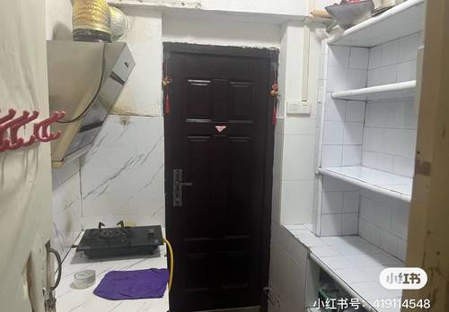 江汉 前进社区