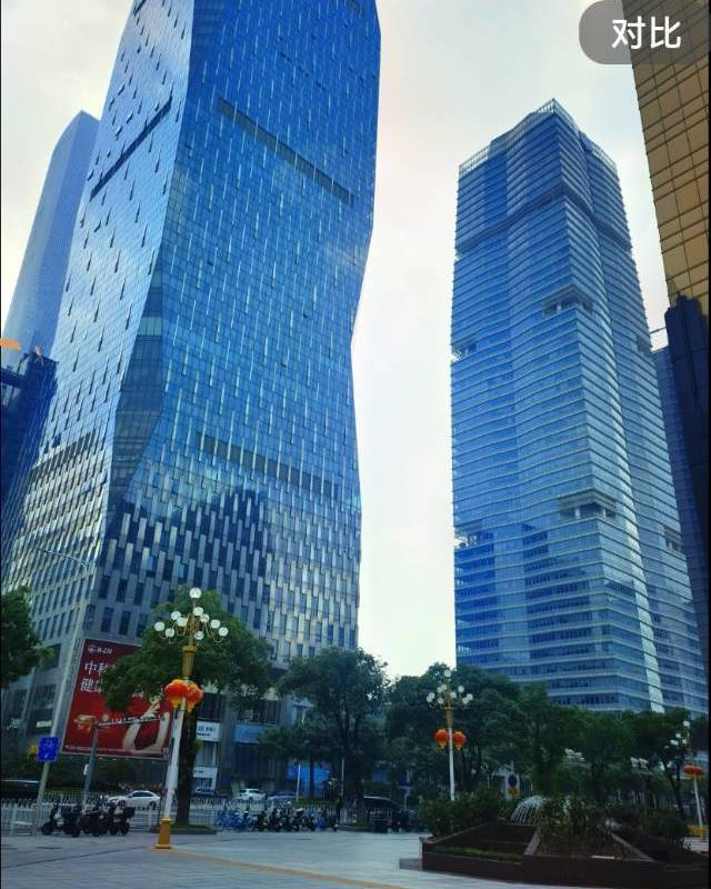 广州 天河 | 凯蓝大厦_7