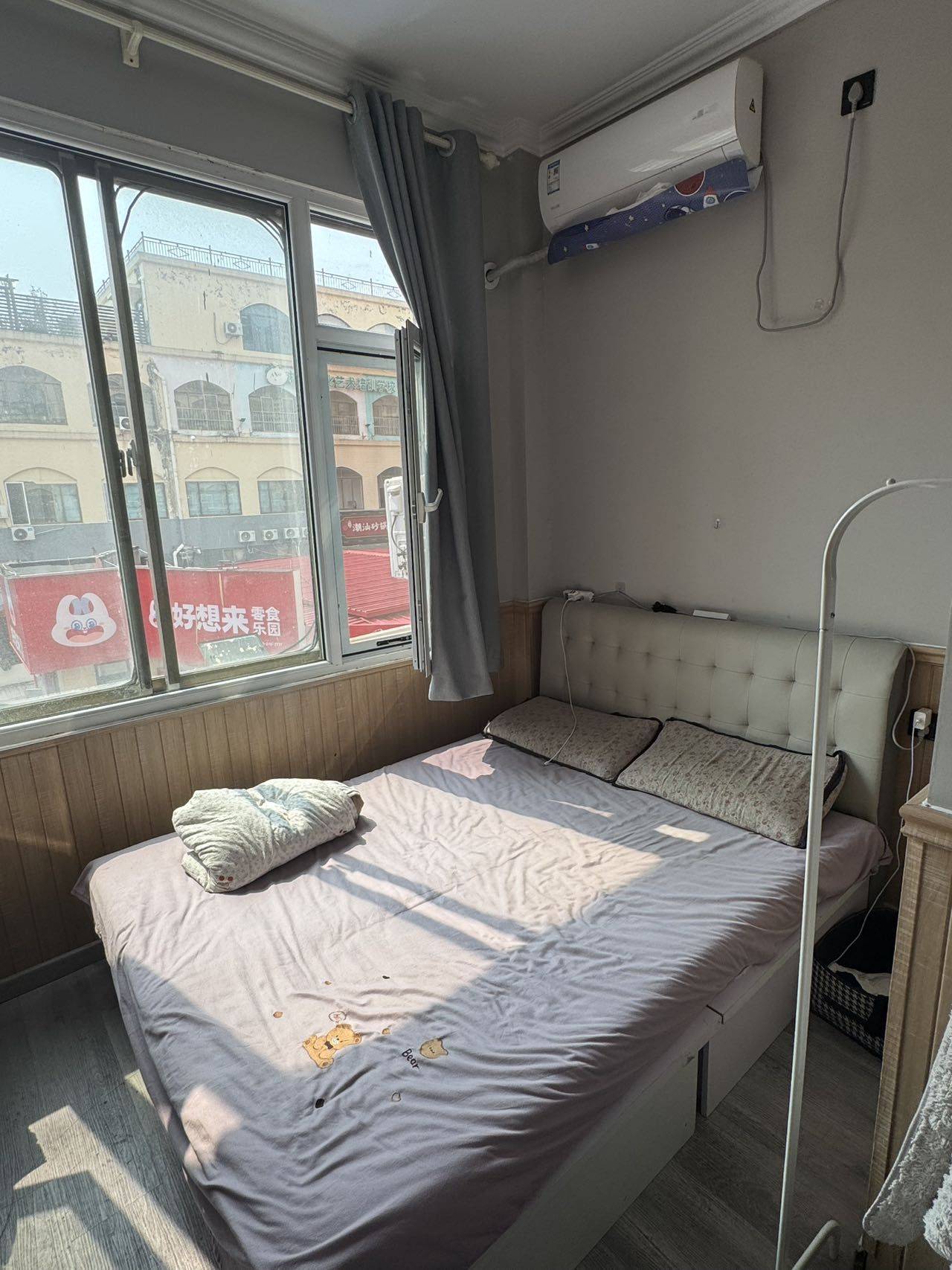 Shibei 裕环路小区