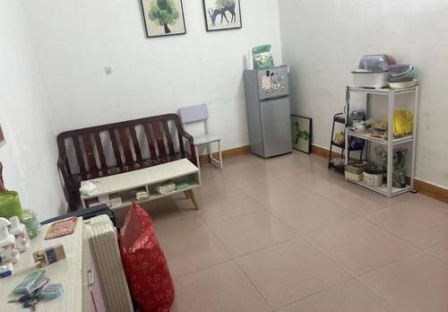 黄埔 零点公寓