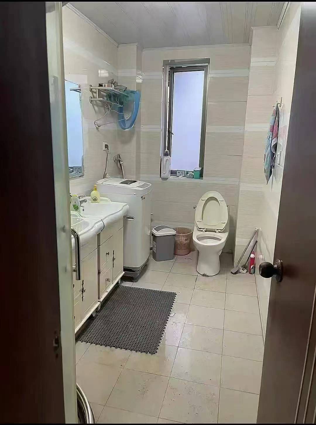 Shanghai Yangpu | 鞍山路310弄小区(申安公寓二期)-12号楼_6