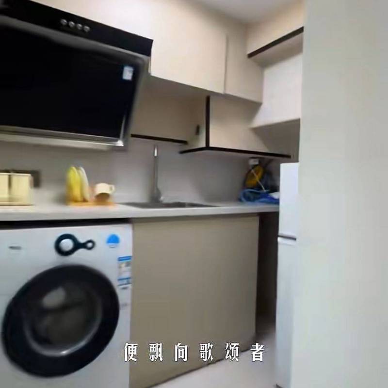 Shanghai Songjiang | 九亭中心南区-6号楼_4