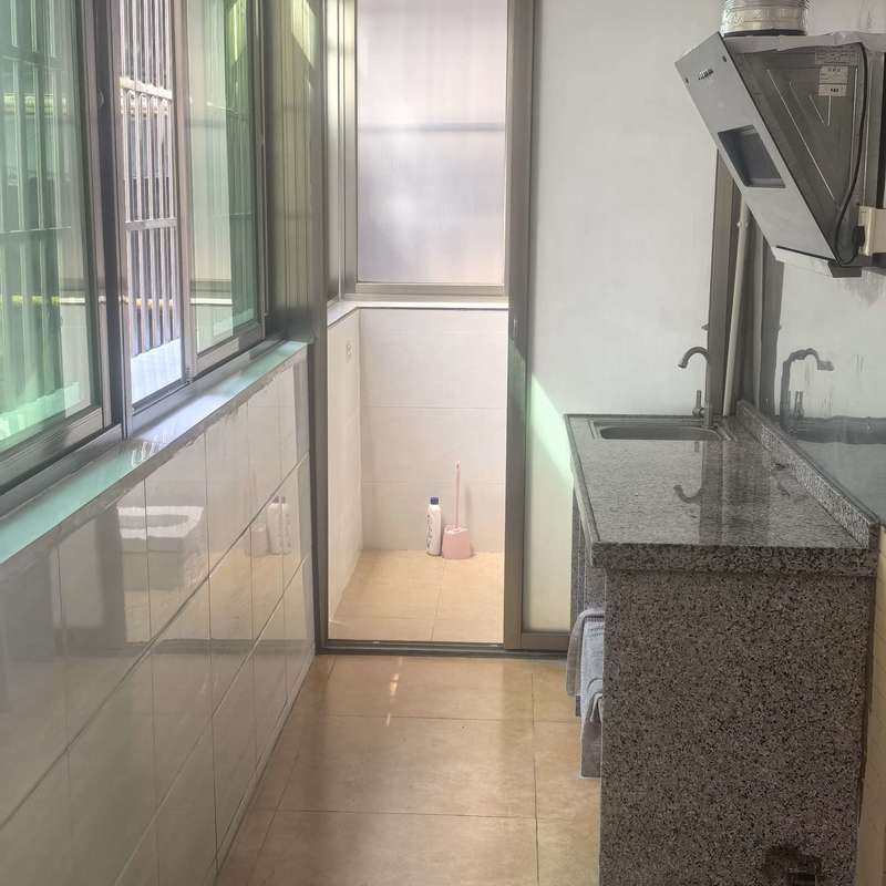 Zhuhai Jinwan | 粤海风情(横石基沙滩店)_5