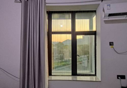 Minhou 沙墩文明村-9栋