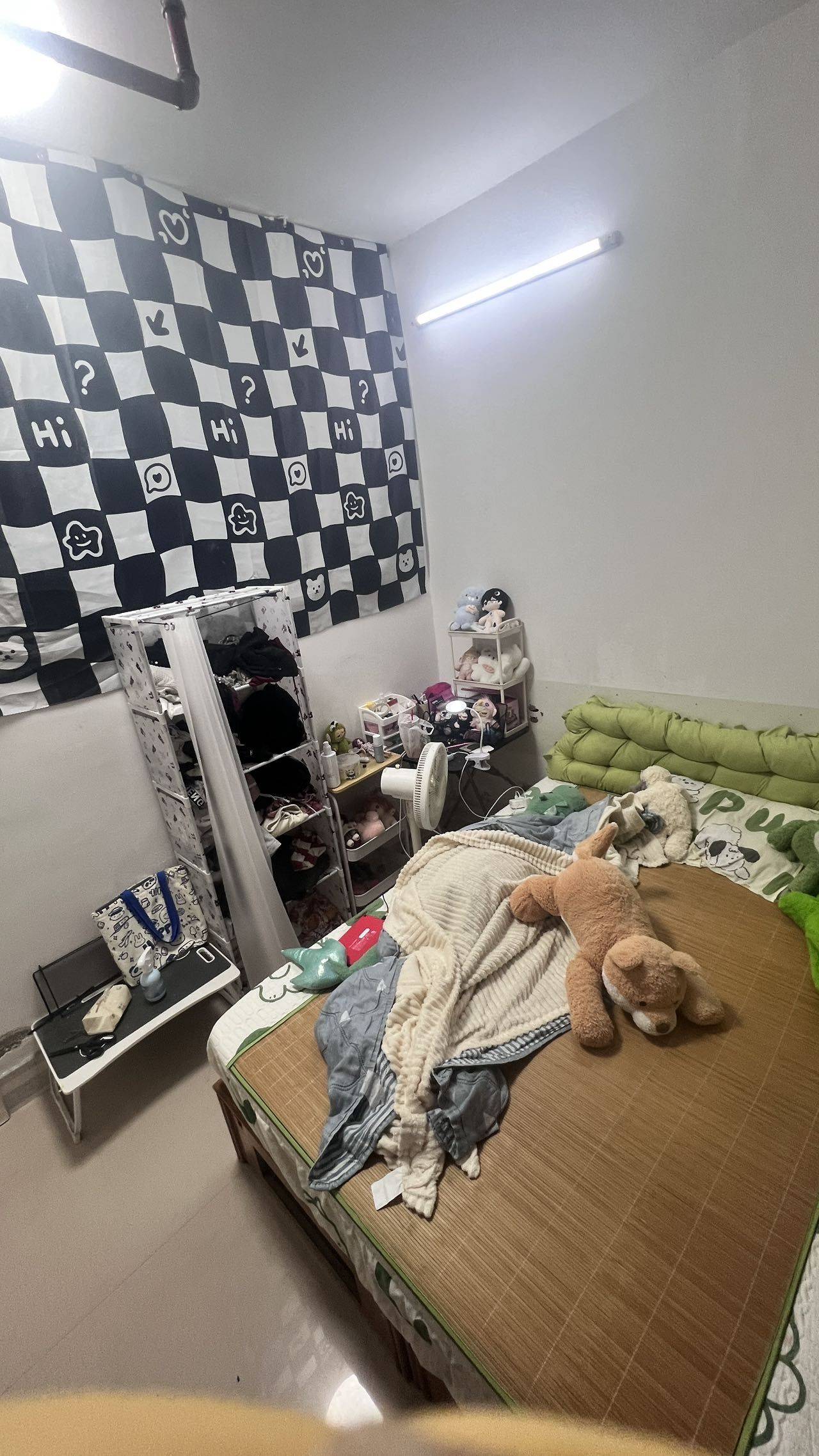 晉江市 西宅小区