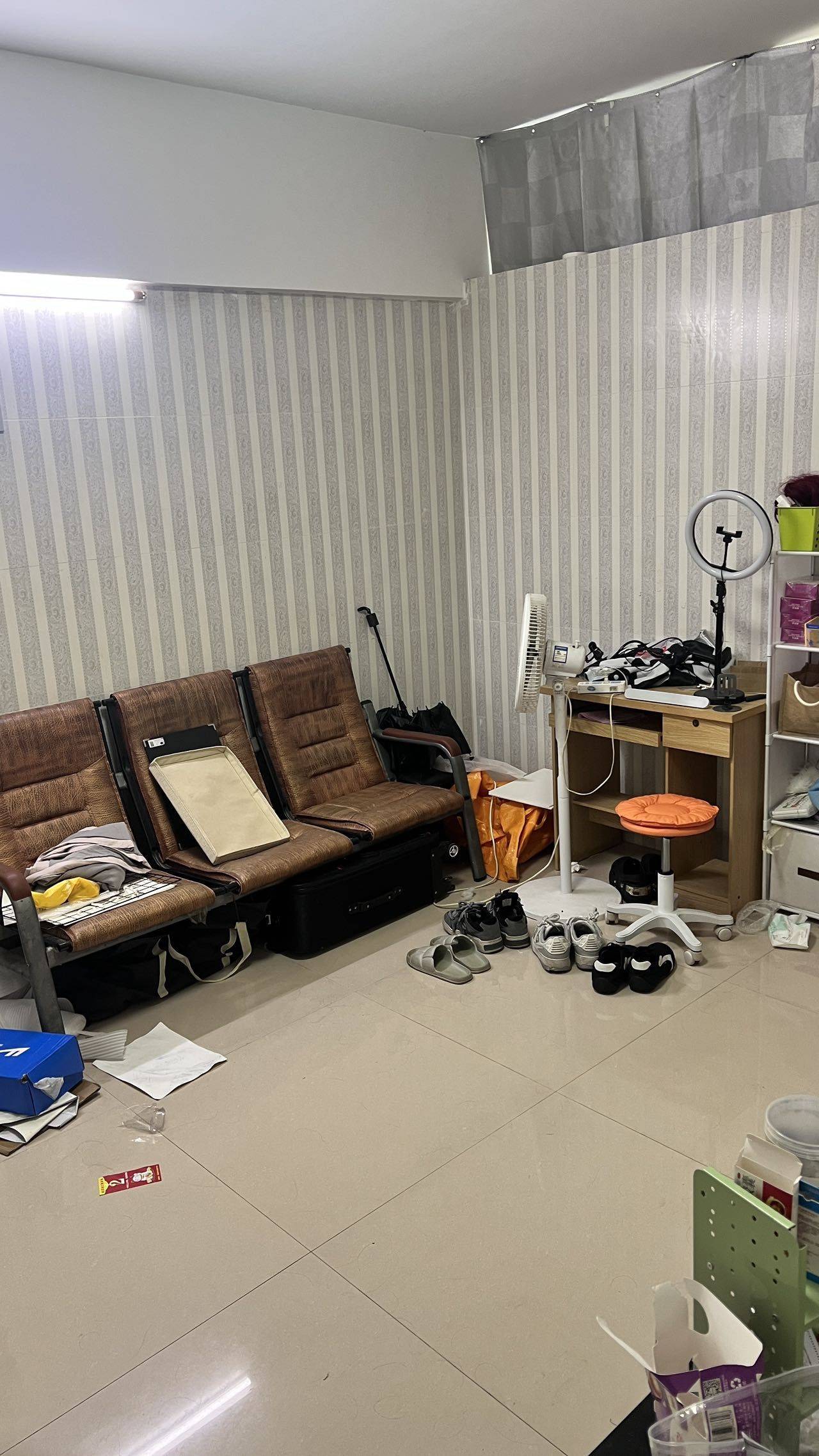 晉江市 西宅小区