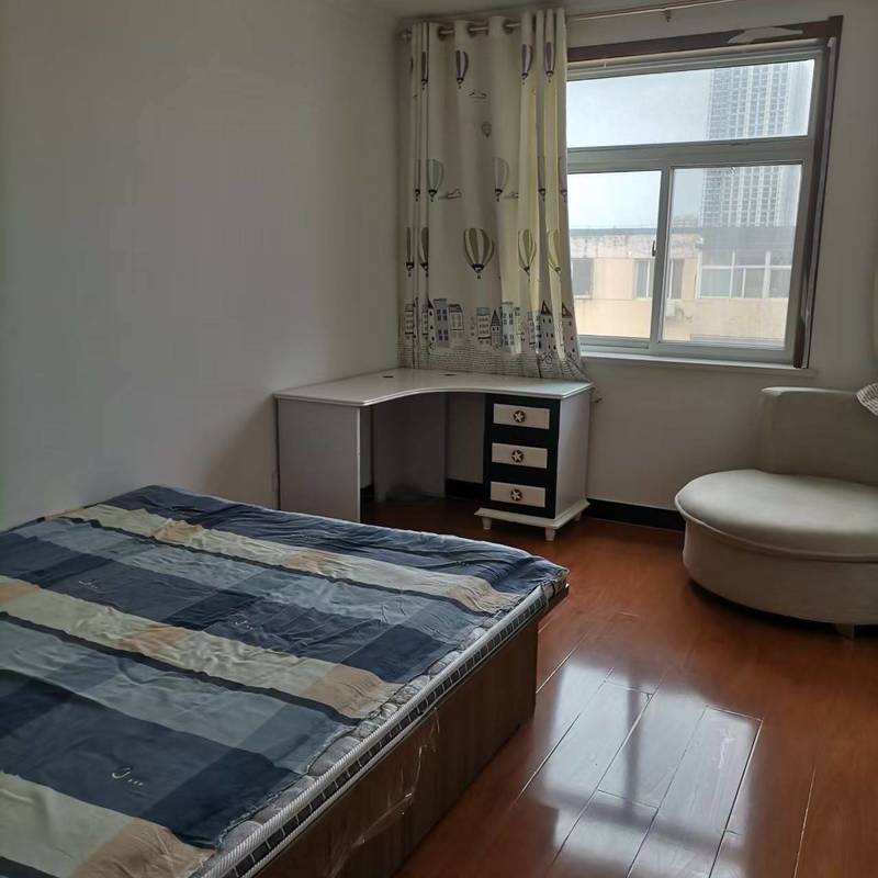 Baoding Xushui | 城内新村_4