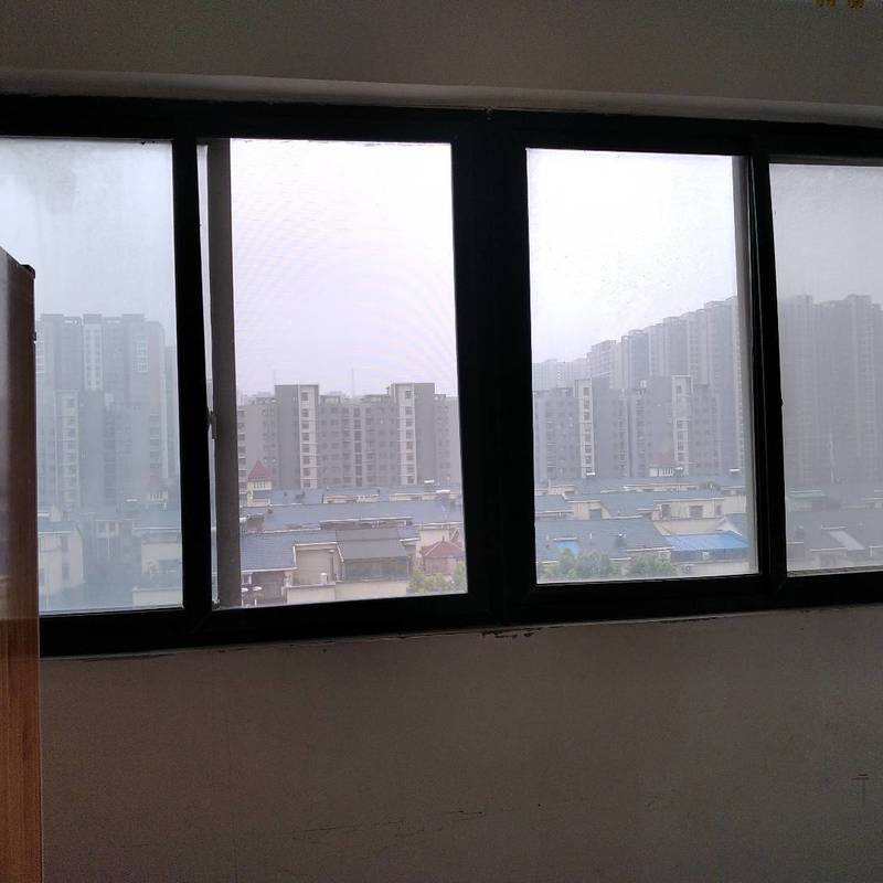 Zhengzhou Zhongyuan | 西湖新城_5