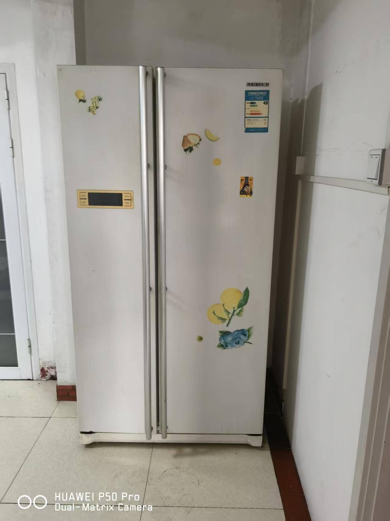 河西 人委北里