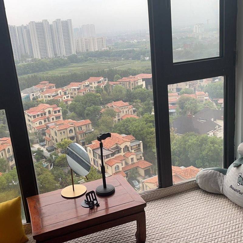 Hangzhou Xiaoshan | 众安景海湾紫湘居_8