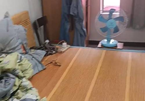 Shangcheng 俞章三区-92号楼