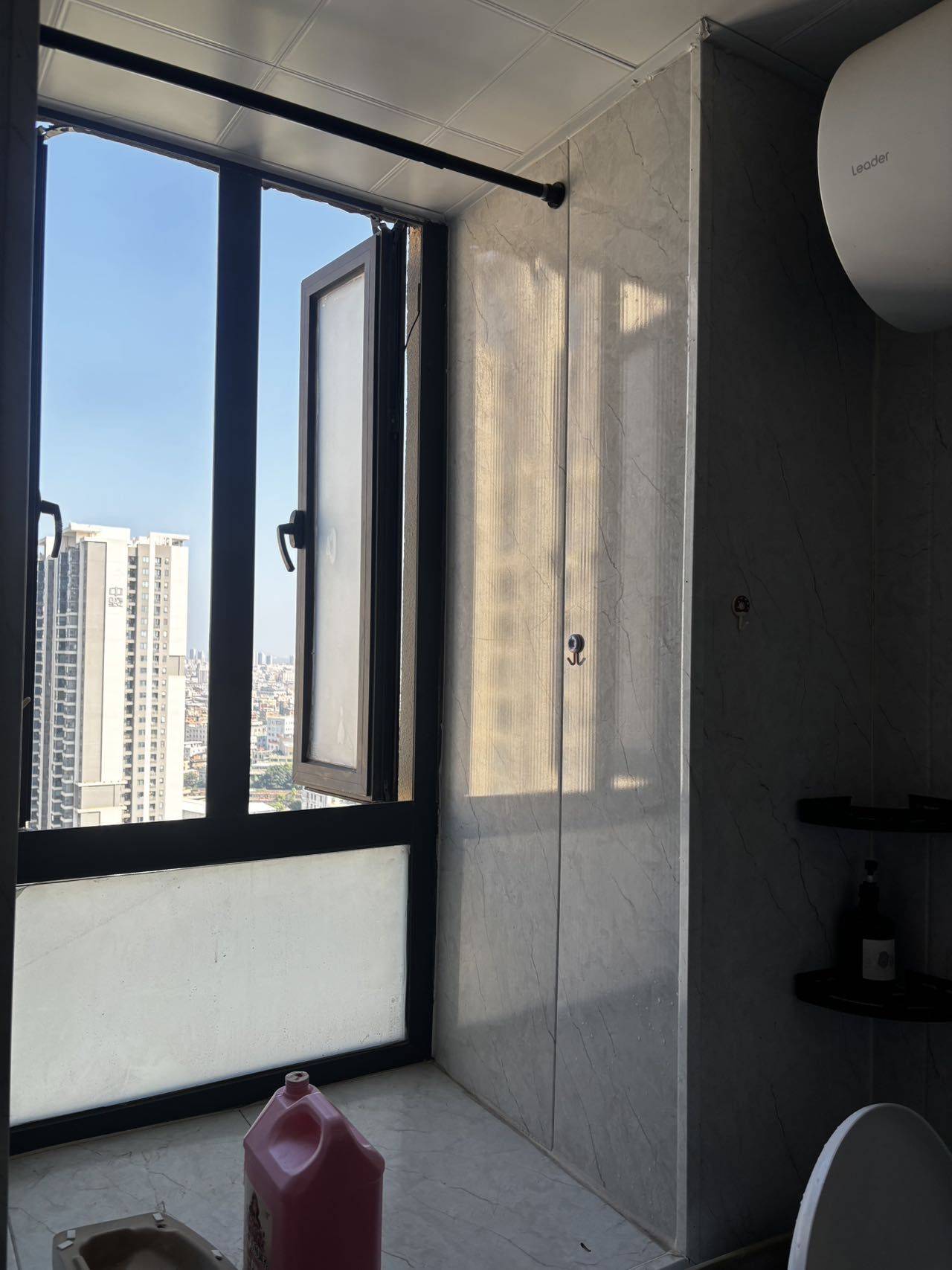 晉江市 力高君逸府