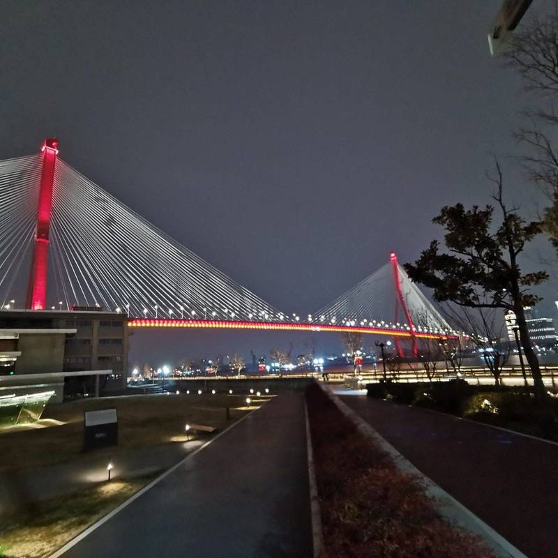 上海 杨浦 | 百兴花园-2号楼_8