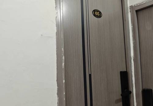 Xiangzhou 南香里小区-二街37栋