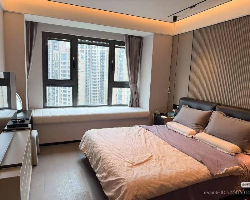 Shanghai Hongkou | 上海国华金融中心_6