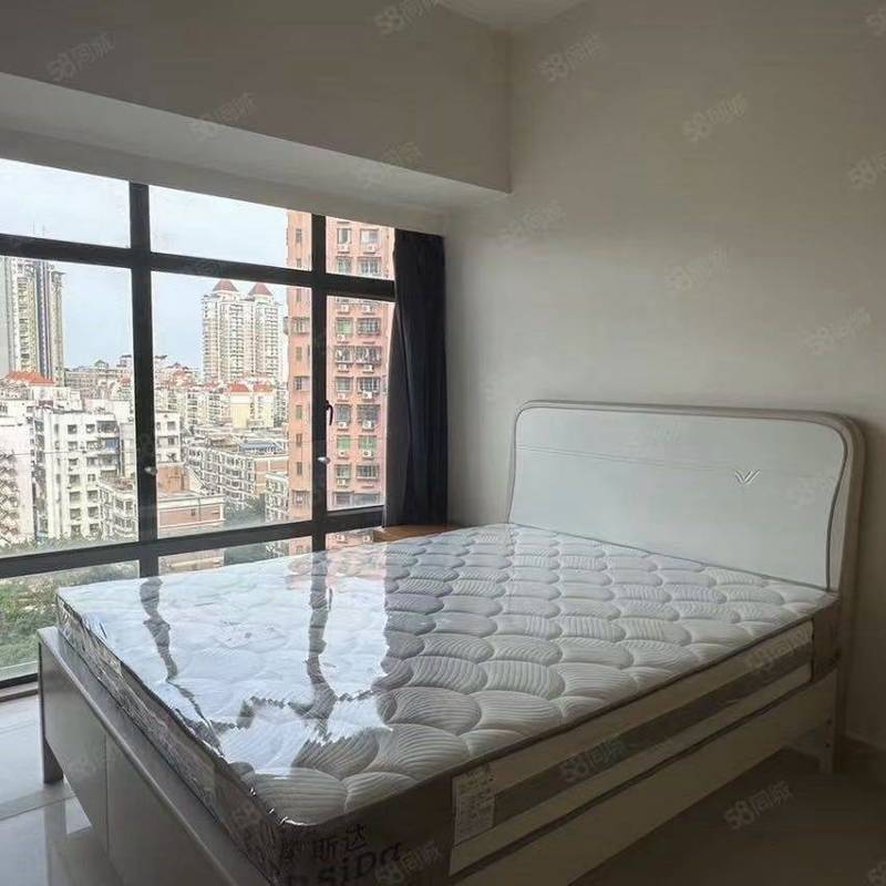 Zhuhai Xiangzhou | 诚丰银座_3