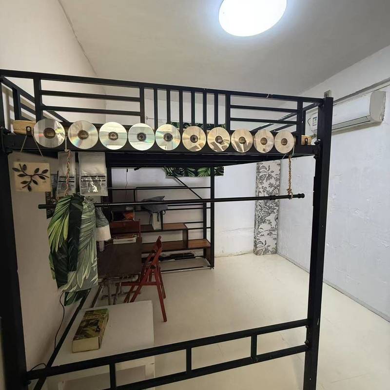 Beijing Dongcheng | 东四六条44号院_4