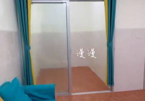 Jimei 壹号公寓-121号楼