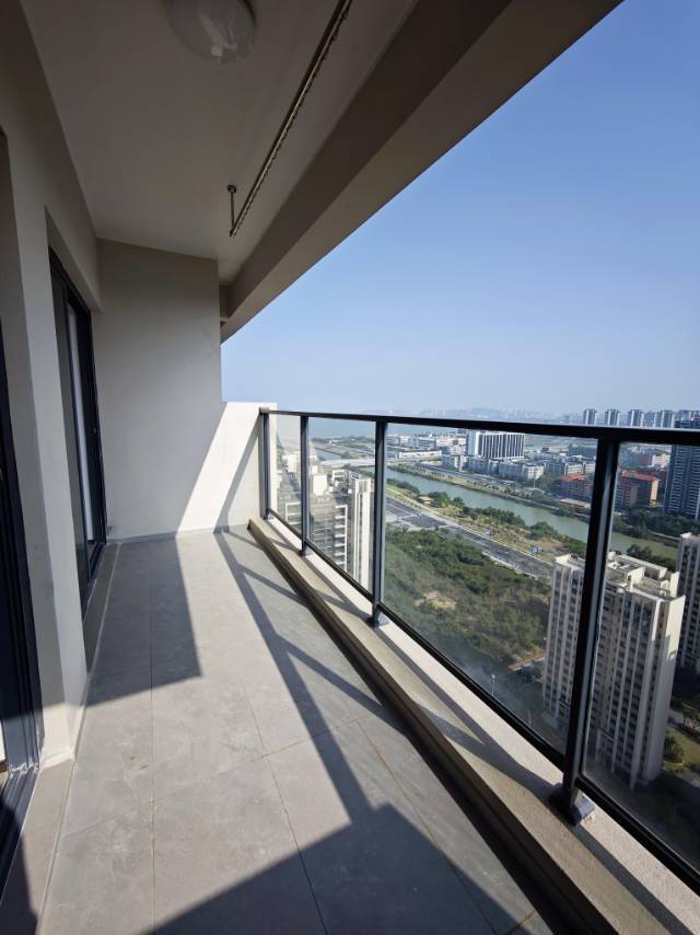 Zhuhai Xiangzhou | 天地源·悦唐阁_5