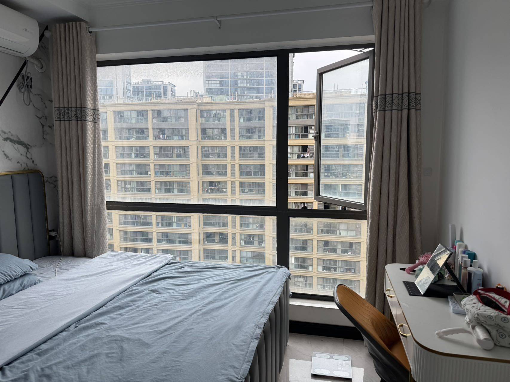 Qiantang 义府名苑-北区