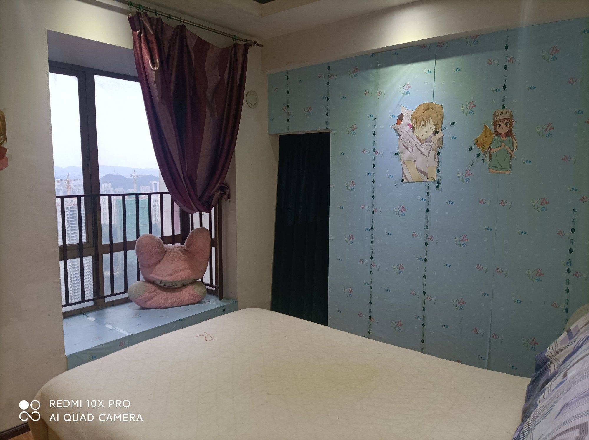 貴陽 南明 | 贵阳花果园S1区-12栋_5