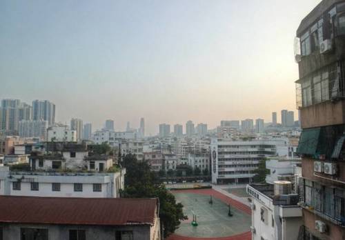 龍崗 永兴大厦